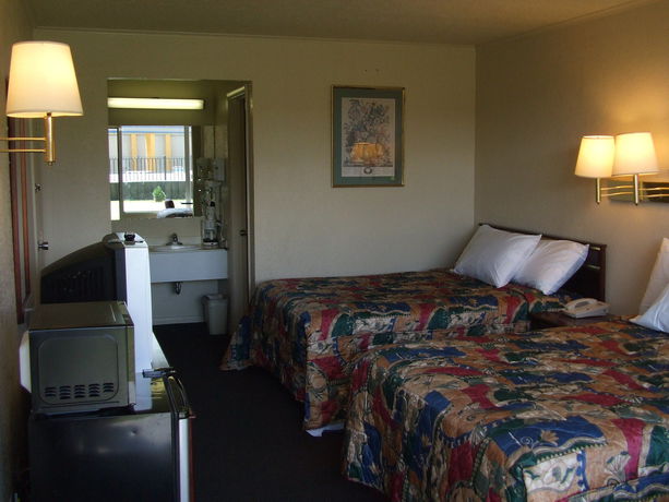 Imagen de la habitación del Hotel Springwood. Foto 12