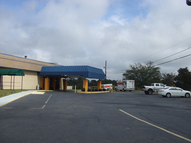 Imagen de la habitación del Hotel Springwood. Foto 13