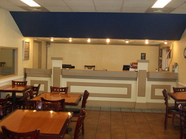 Imagen de la habitación del Hotel Springwood. Foto 14