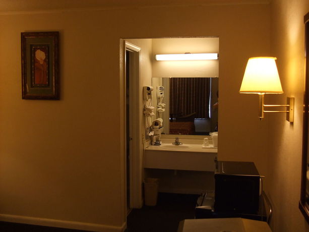 Imagen de la habitación del Hotel Springwood. Foto 15