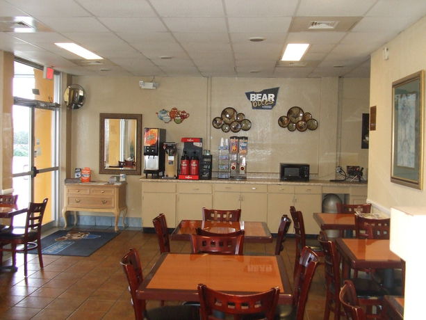 Imagen general del Hotel Springwood. Foto 2