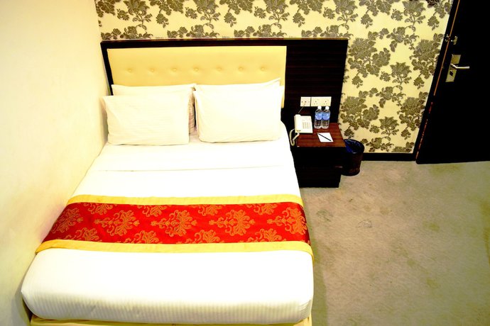 Imagen de la habitación del Hotel Springz Bukit Jalil. Foto 2