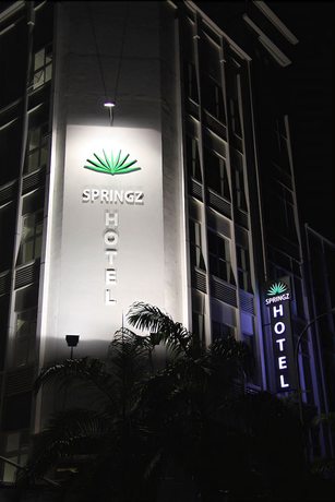 Imagen general del Hotel Springz Bukit Jalil. Foto 1