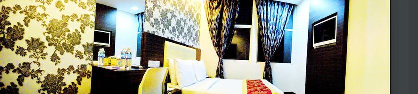 Imagen de la habitación del Hotel Springz Bukit Jalil. Foto 15