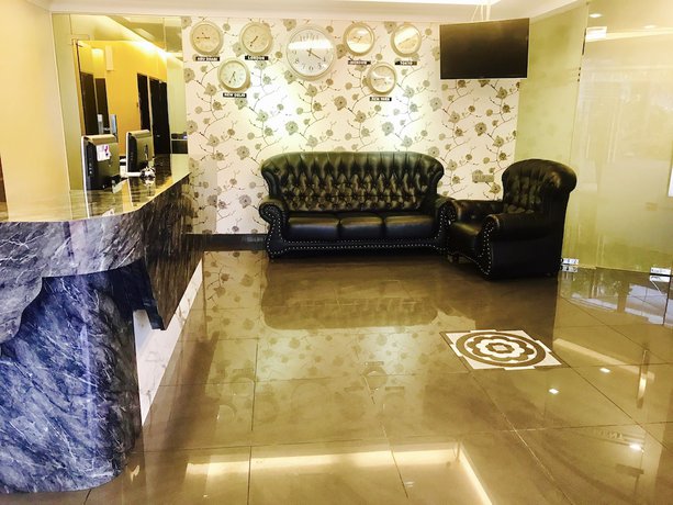 Imagen de los interiores del Hotel Springz Bukit Jalil. Foto 20