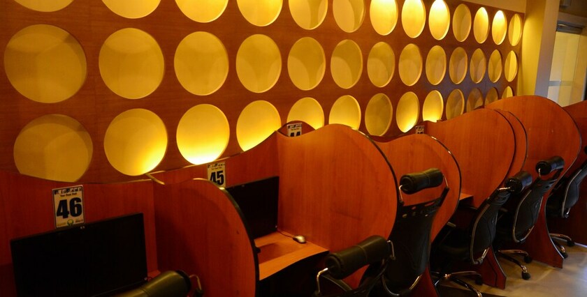 Imagen general del Hotel Sprout Rooms. Foto 2