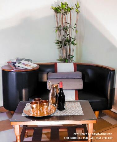 Imagen general del Hotel Sprout Rooms. Foto 6