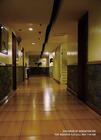 Imagen general del Hotel Sprout Rooms. Foto 12