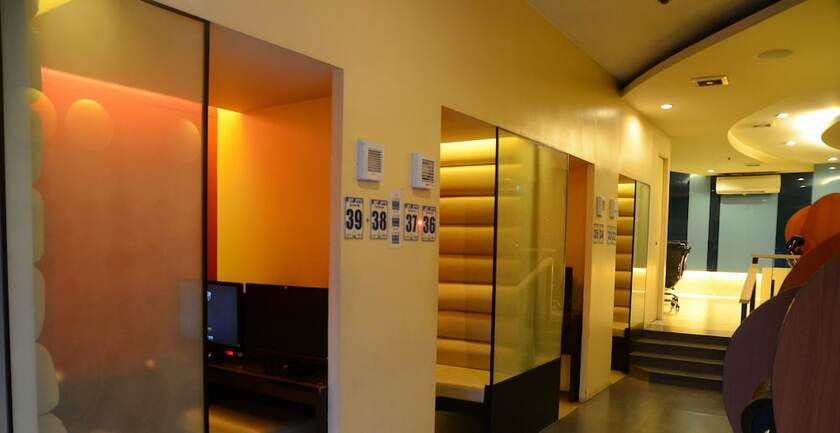 Imagen general del Hotel Sprout Rooms. Foto 14