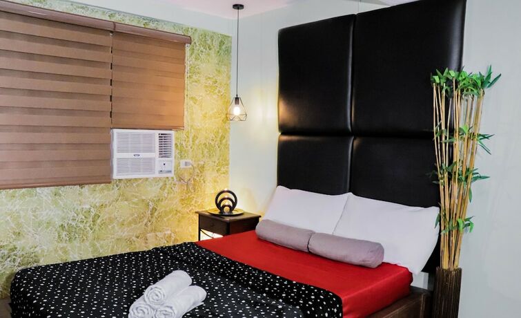 Imagen de la habitación del Hotel Sprout Rooms. Foto 15