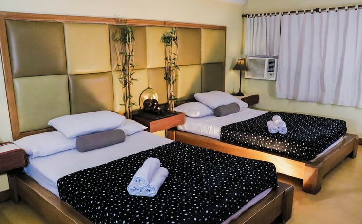 Imagen de la habitación del Hotel Sprout Rooms. Foto 17