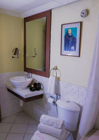 Imagen de la habitación del Hotel Sprout Rooms. Foto 21