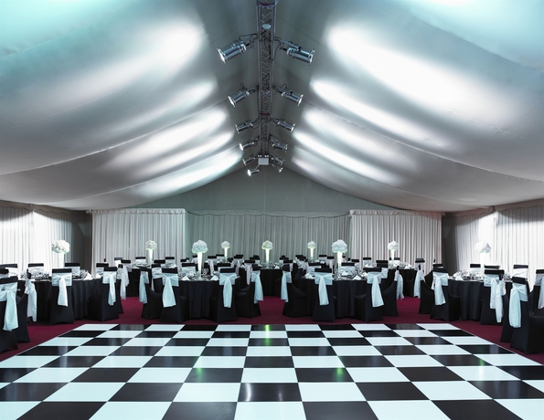 Imagen de los interiores del Hotel Sprowston Manor , Golf and Country Club. Foto 10