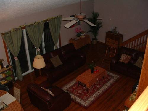 Imagen de la habitación del Hotel Spruce Hill Inn and Cottages. Foto 3