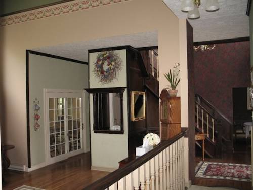 Imagen de la habitación del Hotel Spruce Hill Inn and Cottages. Foto 7