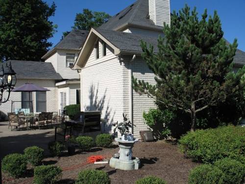 Imagen de la habitación del Hotel Spruce Hill Inn and Cottages. Foto 8