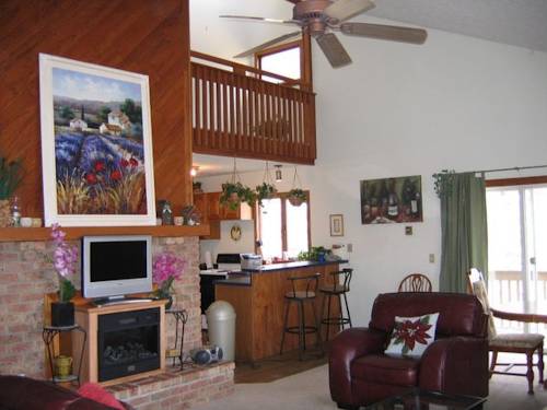Imagen de la habitación del Hotel Spruce Hill Inn and Cottages. Foto 10