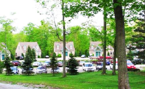 Imagen de la habitación del Hotel Spruce Hill Inn and Cottages. Foto 12