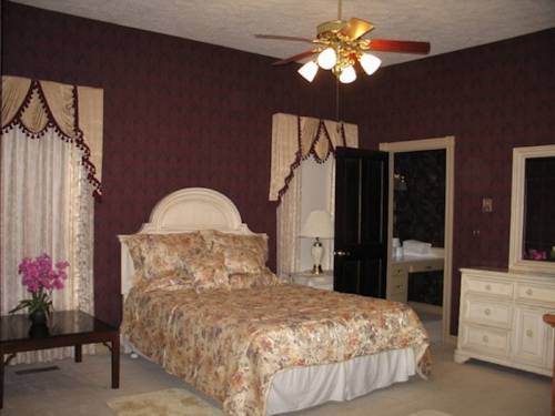 Imagen de la habitación del Hotel Spruce Hill Inn and Cottages. Foto 14