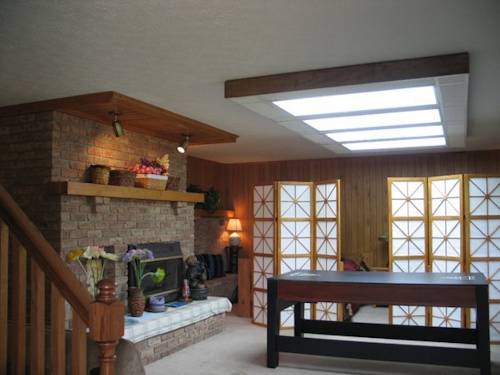 Imagen de la habitación del Hotel Spruce Hill Inn and Cottages. Foto 15