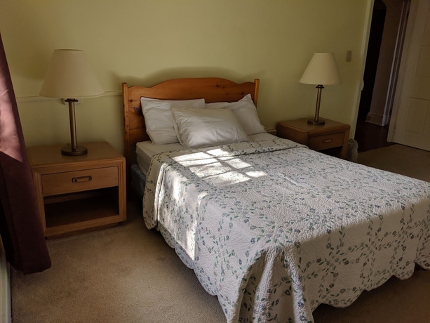 Imagen de la habitación del Hotel Spruce Lane Lodge and Cottages. Foto 2