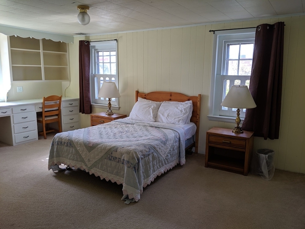 Imagen de la habitación del Hotel Spruce Lane Lodge and Cottages. Foto 3