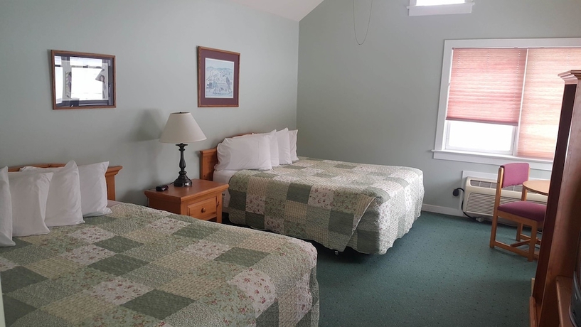 Imagen de la habitación del Hotel Spruce Lane Lodge and Cottages. Foto 4