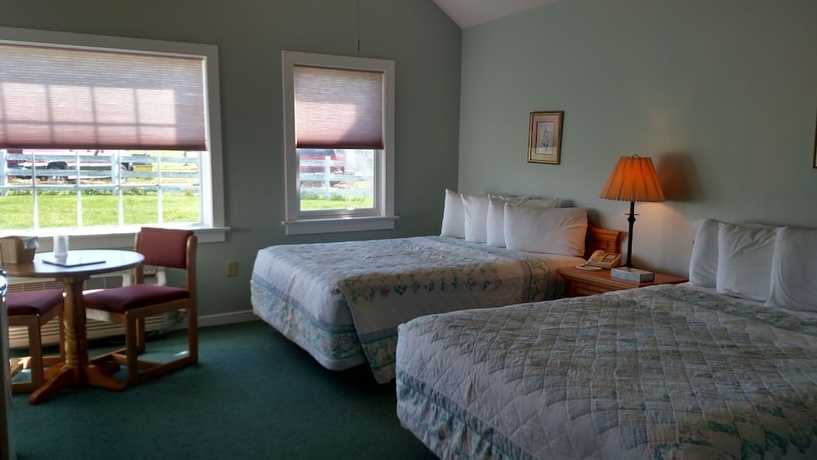Imagen de la habitación del Hotel Spruce Lane Lodge and Cottages. Foto 5