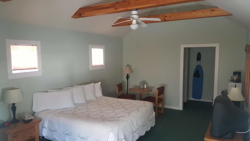 Imagen de los interiores del Hotel Spruce Lane Lodge and Cottages. Foto 19