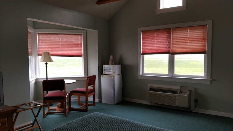 Imagen de la habitación del Hotel Spruce Lane Lodge and Cottages. Foto 6