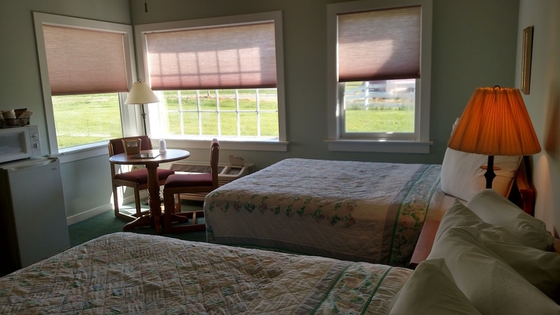 Imagen de la habitación del Hotel Spruce Lane Lodge and Cottages. Foto 7