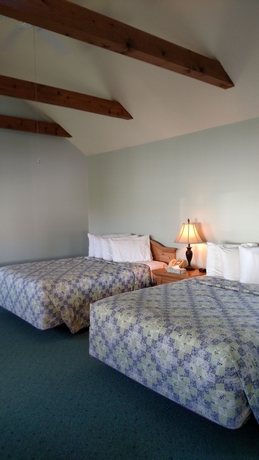 Imagen de la habitación del Hotel Spruce Lane Lodge and Cottages. Foto 8