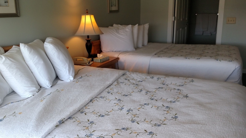 Imagen de la habitación del Hotel Spruce Lane Lodge and Cottages. Foto 9