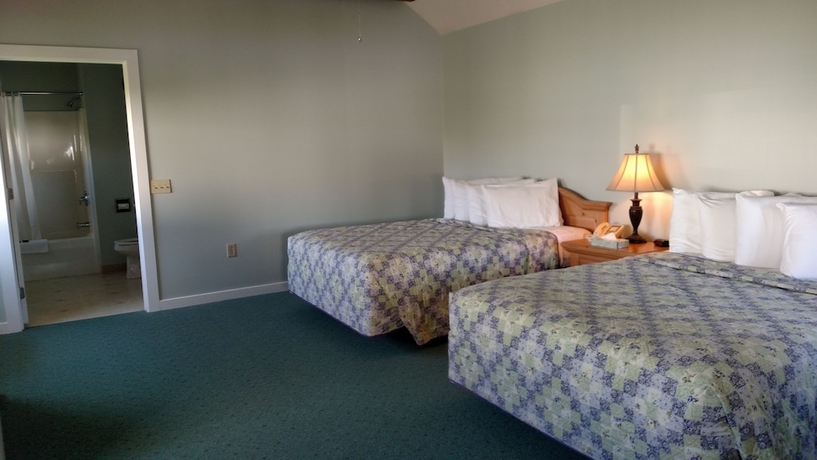 Imagen de la habitación del Hotel Spruce Lane Lodge and Cottages. Foto 10
