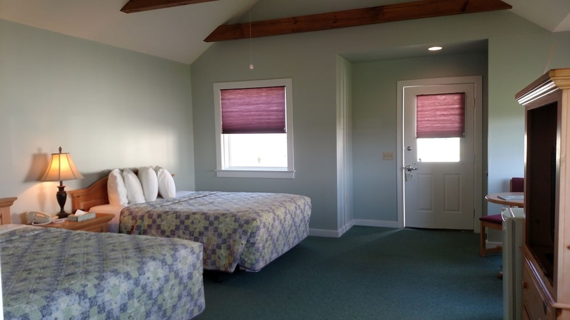 Imagen de la habitación del Hotel Spruce Lane Lodge and Cottages. Foto 11
