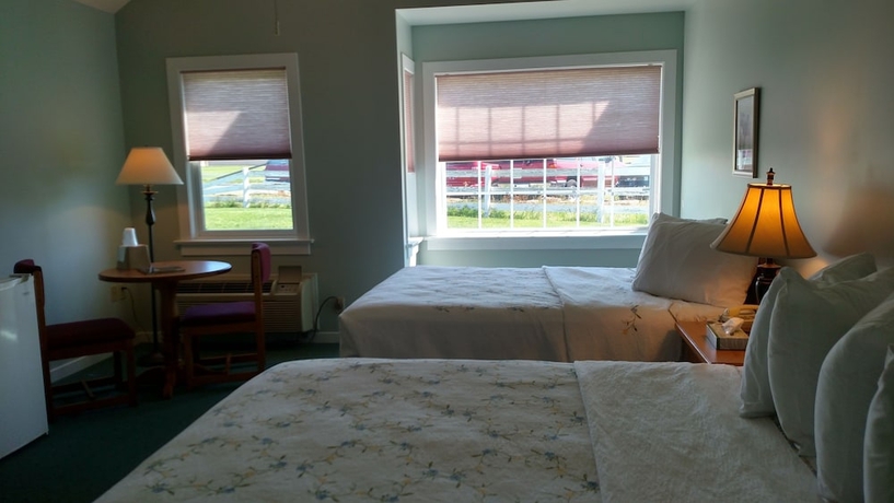 Imagen de la habitación del Hotel Spruce Lane Lodge and Cottages. Foto 12