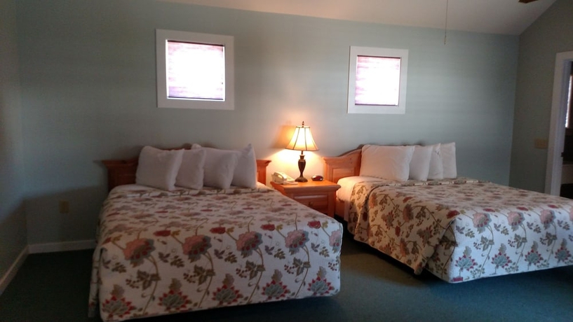 Imagen de la habitación del Hotel Spruce Lane Lodge and Cottages. Foto 13