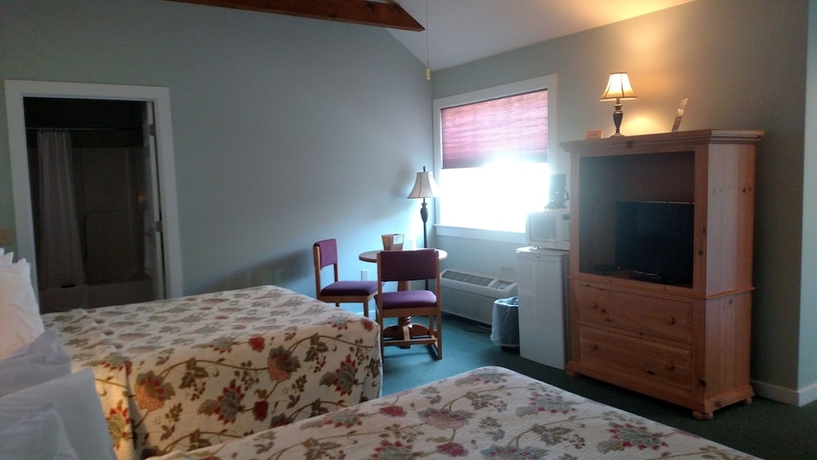 Imagen de la habitación del Hotel Spruce Lane Lodge and Cottages. Foto 14