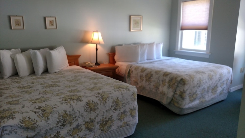 Imagen de la habitación del Hotel Spruce Lane Lodge and Cottages. Foto 15