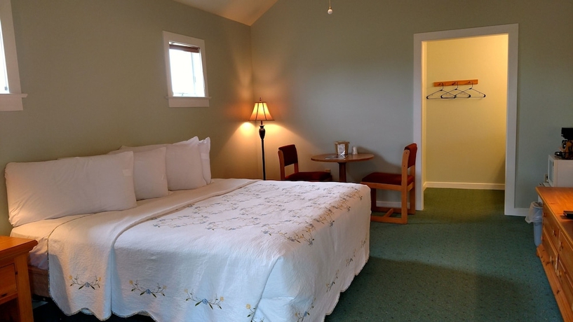 Imagen de la habitación del Hotel Spruce Lane Lodge and Cottages. Foto 16