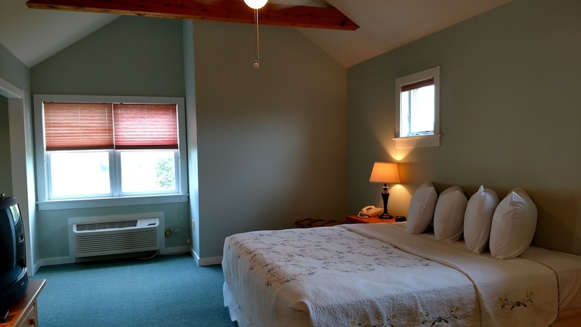Imagen de la habitación del Hotel Spruce Lane Lodge and Cottages. Foto 17