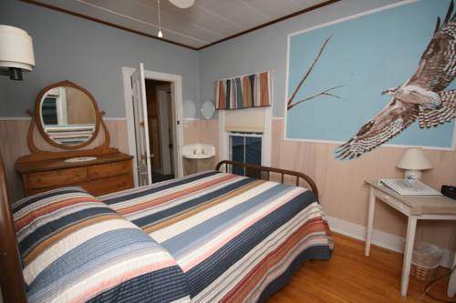 Imagen de la habitación del Hotel Spruce Lodge Bed And Breakfast. Foto 3