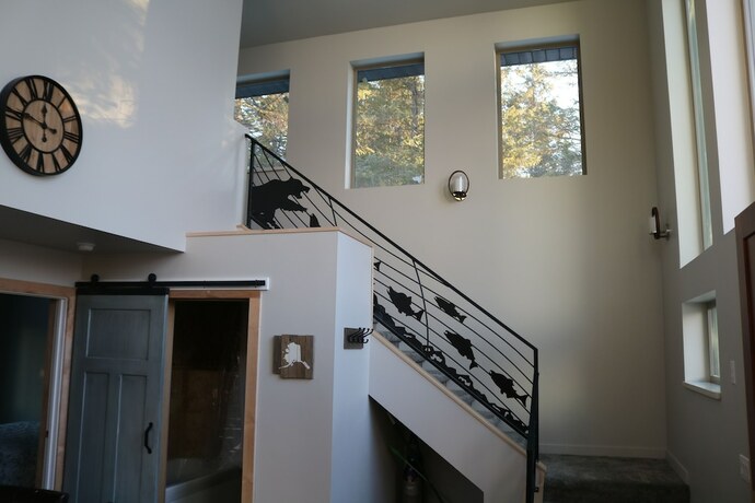 Imagen general del Hotel Spruce Lodge. Foto 2