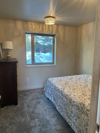 Imagen general del Hotel Spruce Lodge. Foto 4