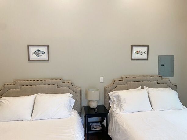 Imagen de la habitación del Hotel Spruce Lodge. Foto 16