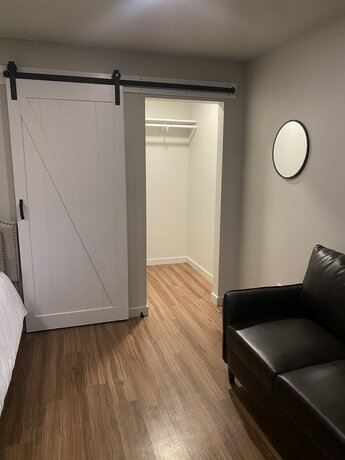 Imagen general del Hotel Spruce Lodge. Foto 6