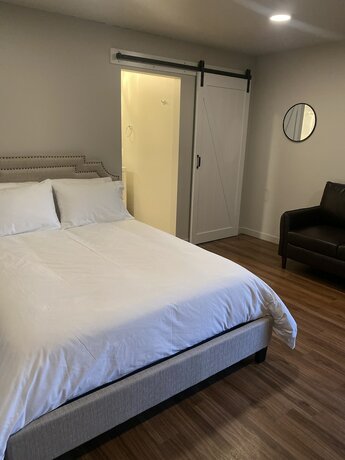 Imagen general del Hotel Spruce Lodge. Foto 8