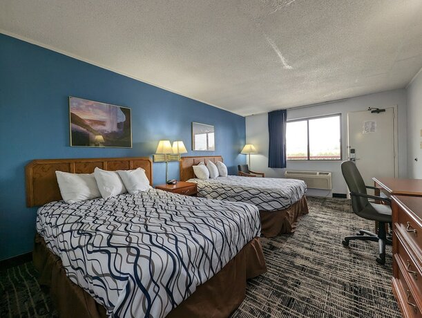 Imagen general del Hotel Sprucewood Inn. Foto 6