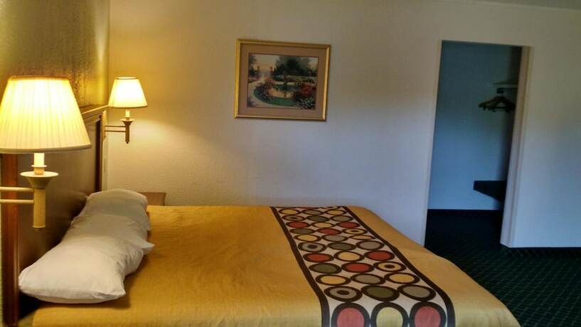Imagen general del Hotel Sprucewood Inn. Foto 10