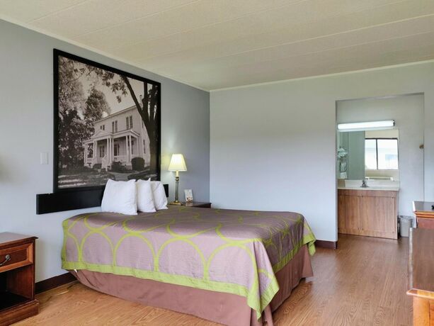 Imagen general del Hotel Sprucewood Inn. Foto 12